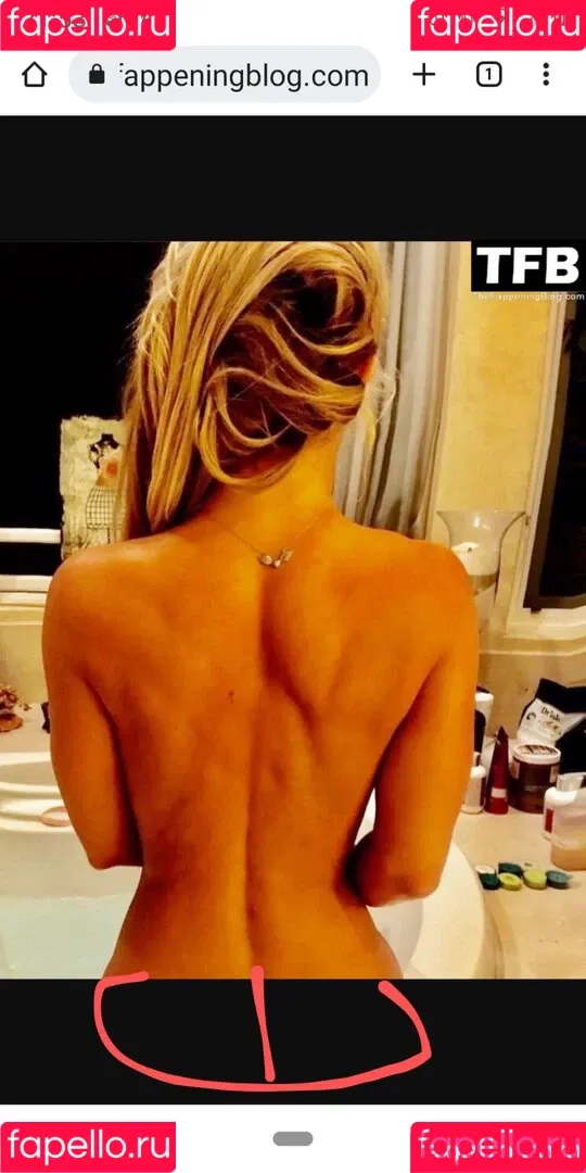 Britney Spears / britneyspears / xoxobritneyj Onlyfans Photo Gallery 