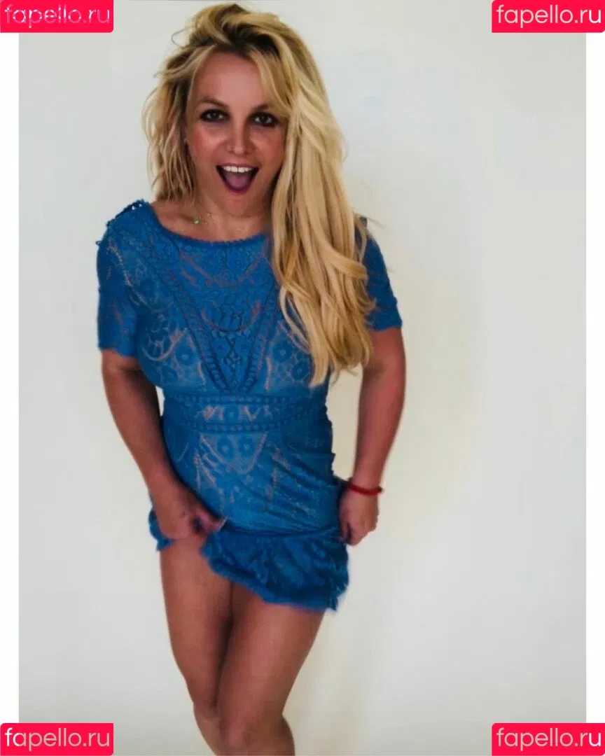 Britney Spears / britneyspears / xoxobritneyj Onlyfans Photo Gallery 