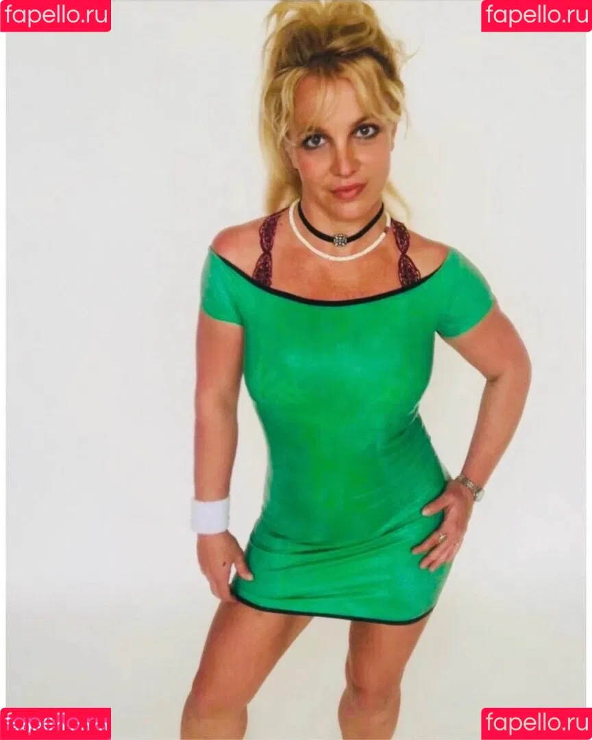 Britney Spears / britneyspears / xoxobritneyj Onlyfans Photo Gallery 