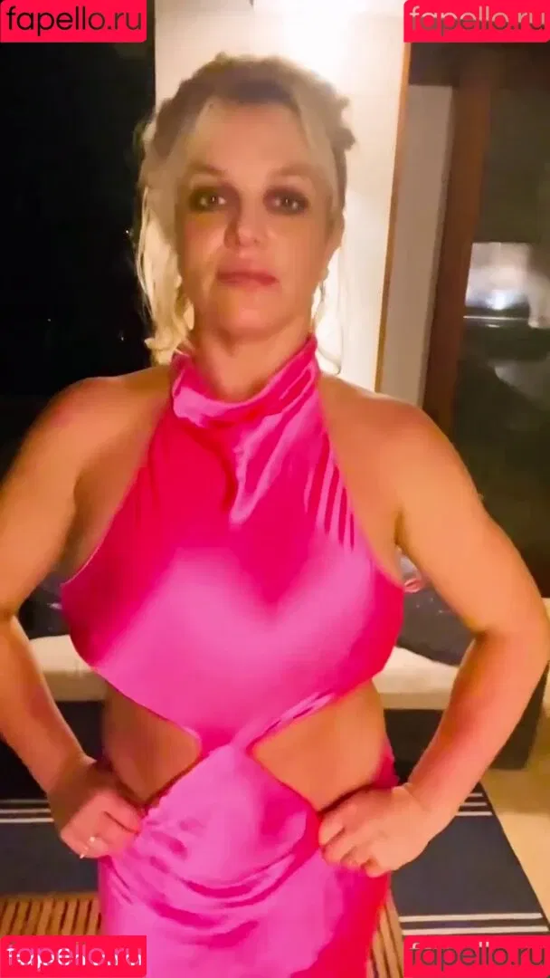 Britney Spears / britneyspears / xoxobritneyj Onlyfans Photo Gallery 