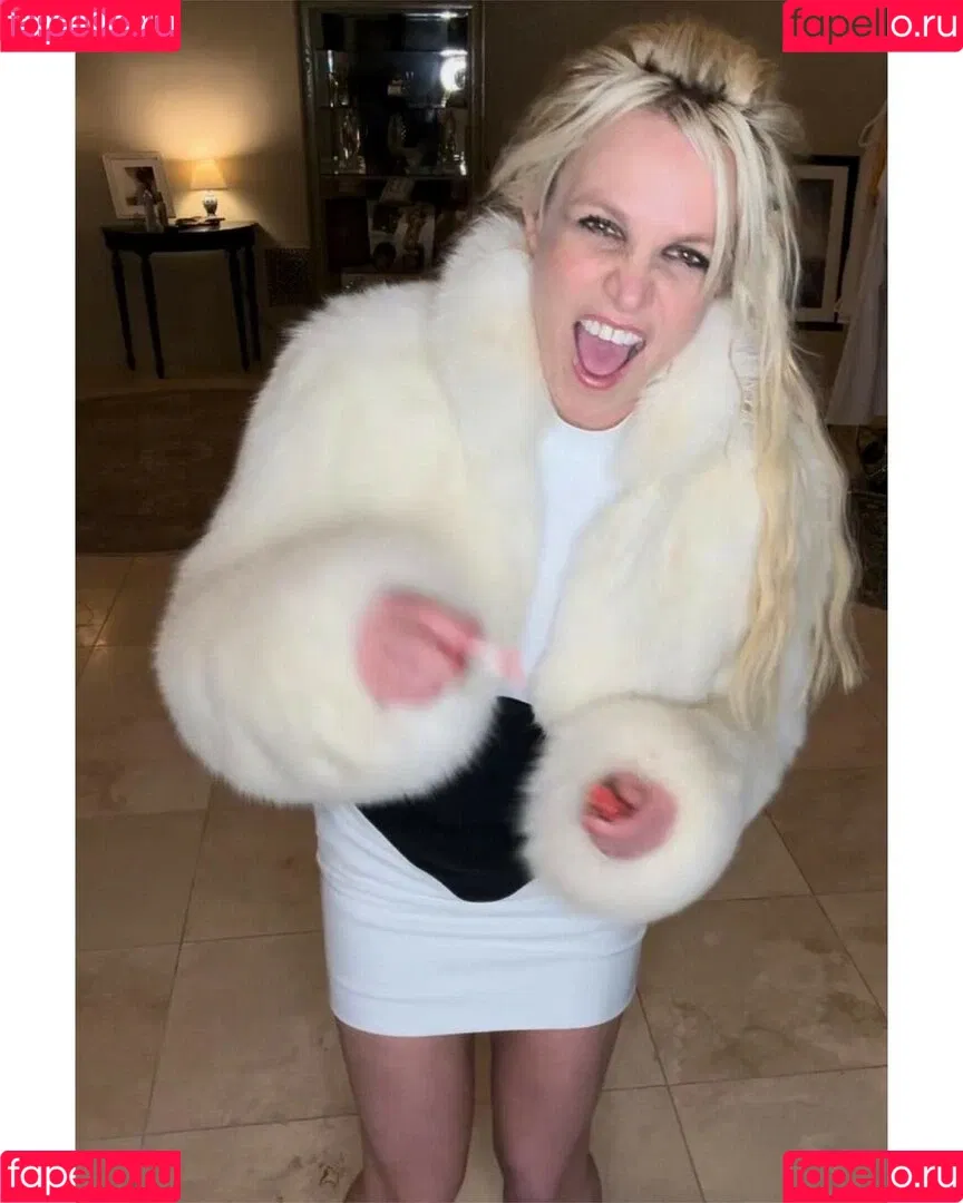 Britney Spears / britneyspears / xoxobritneyj Onlyfans Photo Gallery 