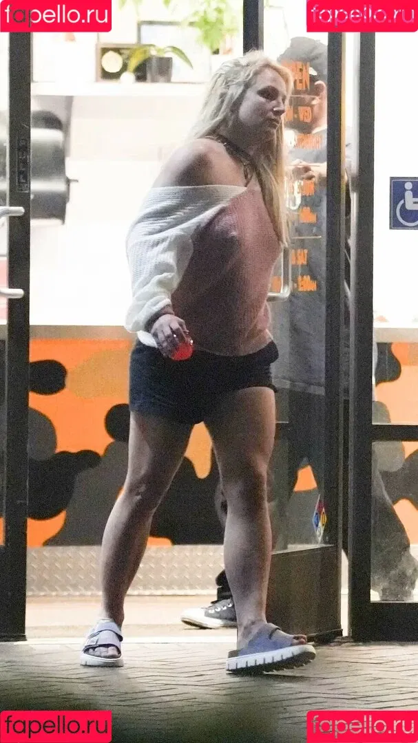 Britney Spears / britneyspears / xoxobritneyj Onlyfans Photo Gallery 
