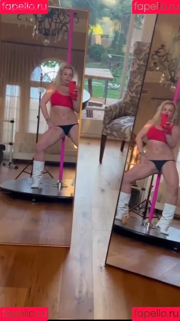 Britney Spears / britneyspears / xoxobritneyj Onlyfans Photo Gallery 