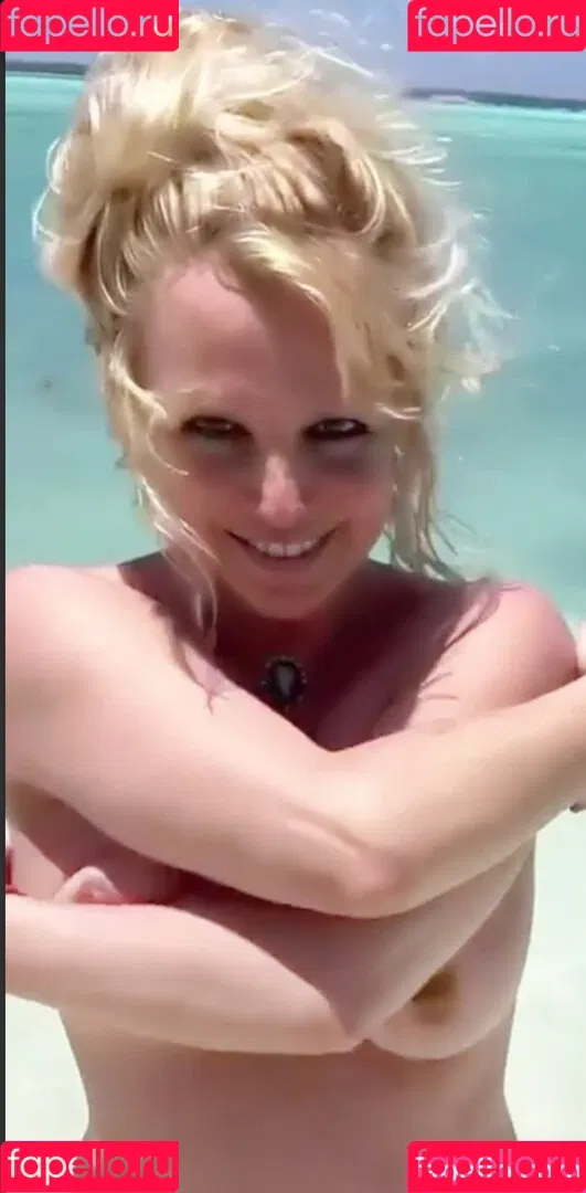 Britney Spears / britneyspears / xoxobritneyj Onlyfans Photo Gallery 
