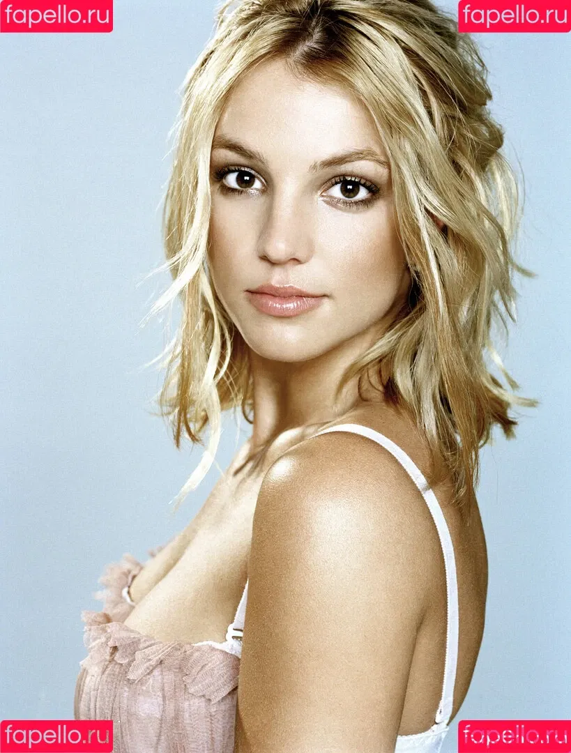 Britney Spears / britneyspears / xoxobritneyj Onlyfans Photo Gallery 
