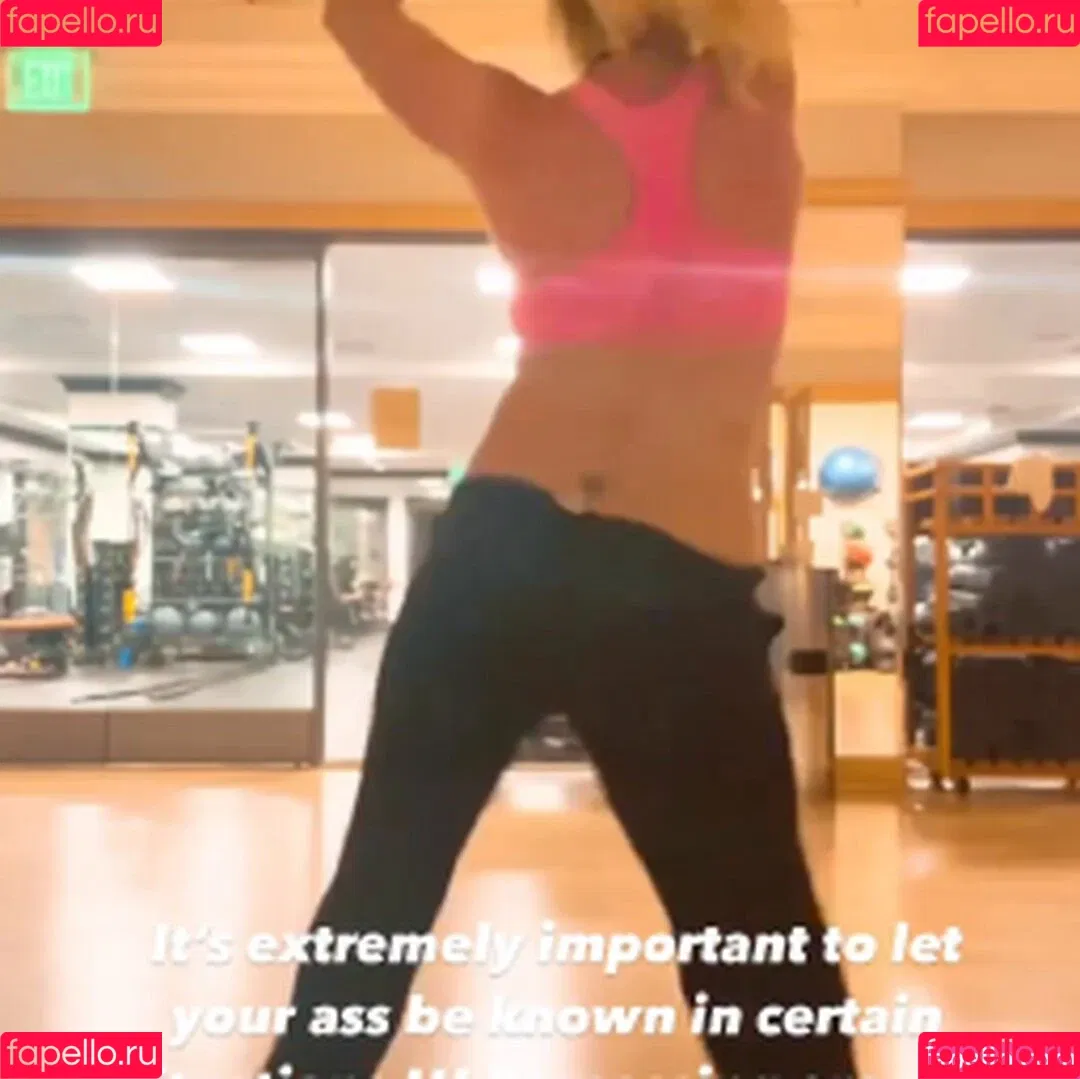 Britney Spears / britneyspears / xoxobritneyj Onlyfans Photo Gallery 