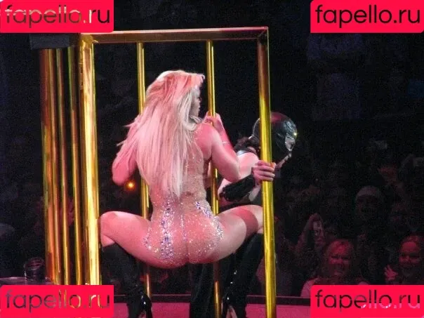 Britney Spears / britneyspears / xoxobritneyj Onlyfans Photo Gallery 