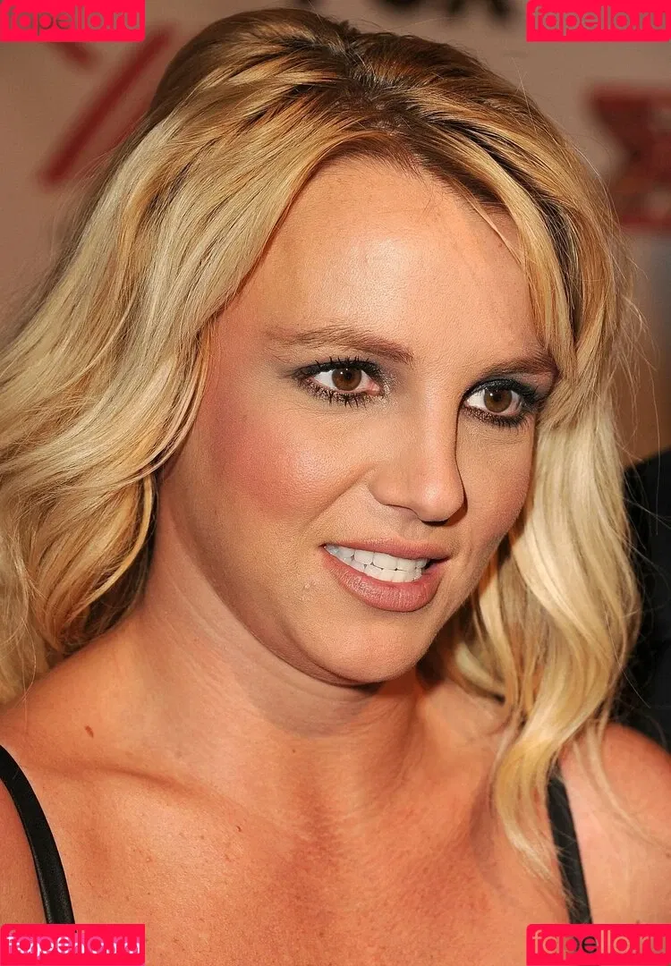 Britney Spears / britneyspears / xoxobritneyj Onlyfans Photo Gallery 