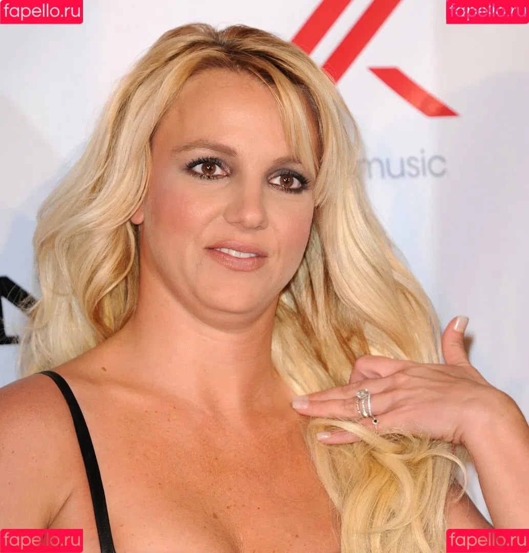 Britney Spears / britneyspears / xoxobritneyj Onlyfans Photo Gallery 