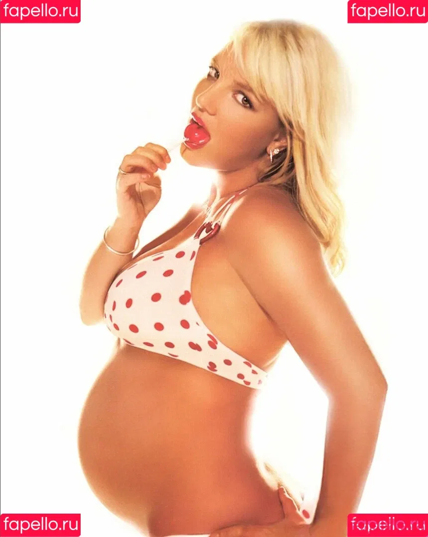 Britney Spears / britneyspears / xoxobritneyj Onlyfans Photo Gallery 