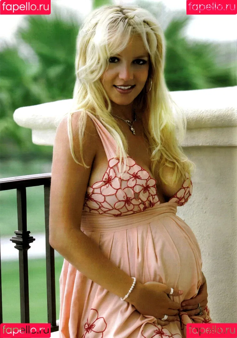 Britney Spears / britneyspears / xoxobritneyj Onlyfans Photo Gallery 