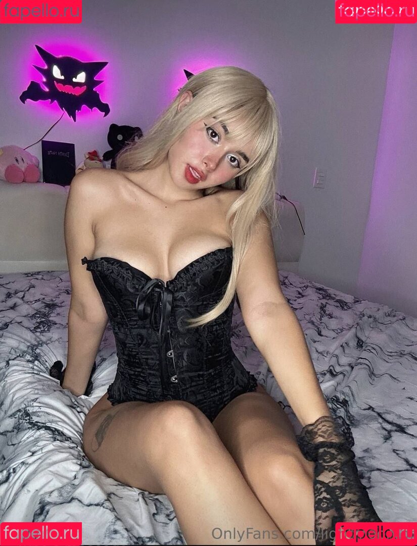 xlightmoon.x Onlyfans Photo Gallery 