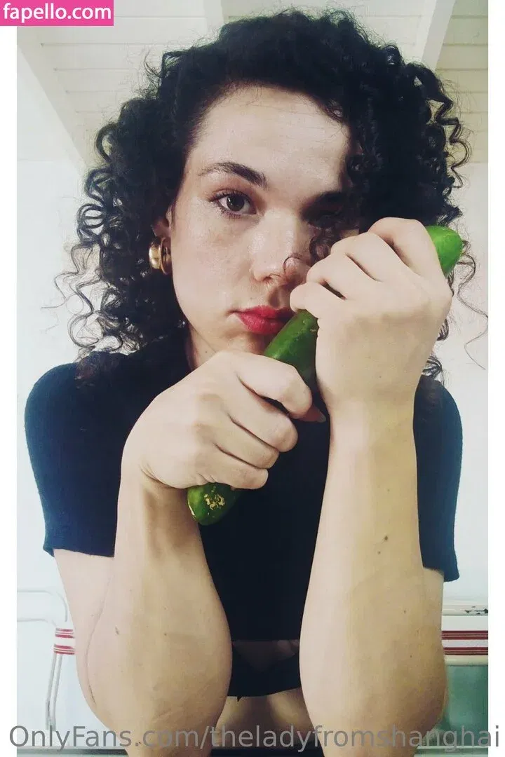 ladyfromshanghai / theladyfromshanghai Onlyfans Photo Gallery 