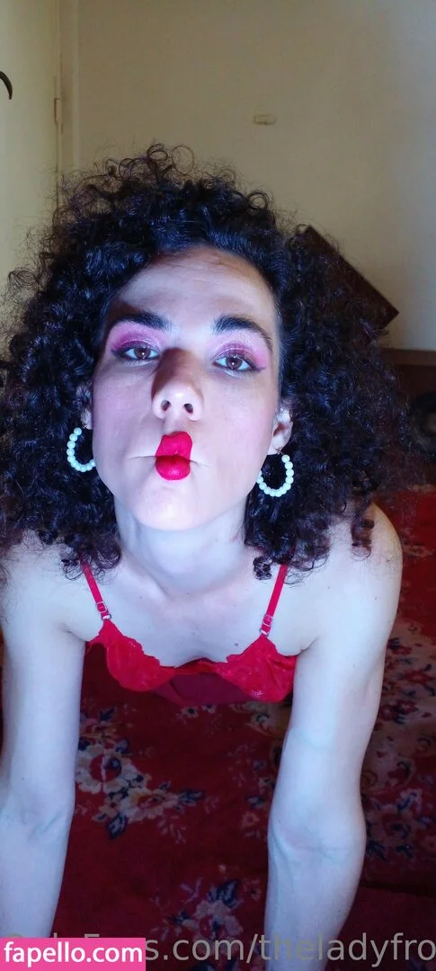 ladyfromshanghai / theladyfromshanghai Onlyfans Photo Gallery 