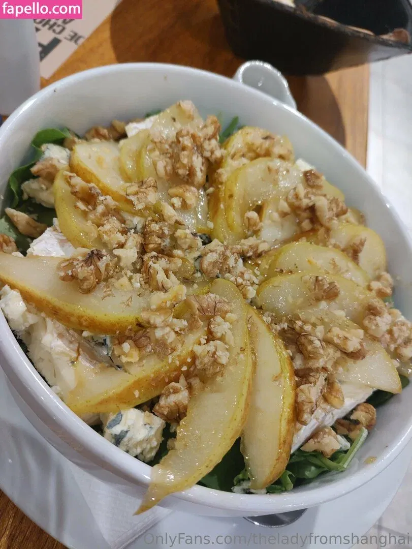 ladyfromshanghai / theladyfromshanghai Onlyfans Photo Gallery 