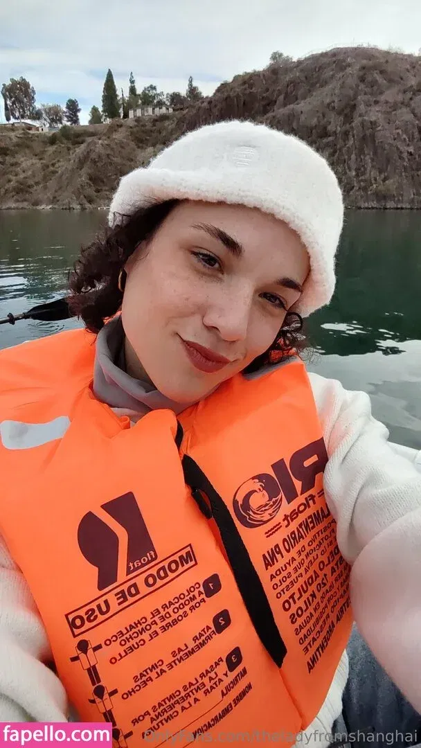 ladyfromshanghai / theladyfromshanghai Onlyfans Photo Gallery 