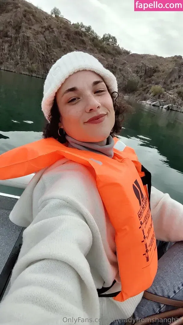 ladyfromshanghai / theladyfromshanghai Onlyfans Photo Gallery 