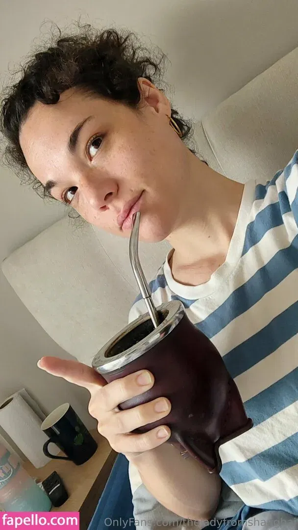 ladyfromshanghai / theladyfromshanghai Onlyfans Photo Gallery 