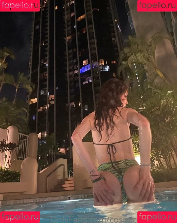 Karolinawhaley / cosmicbunny777 Onlyfans Photo Gallery 