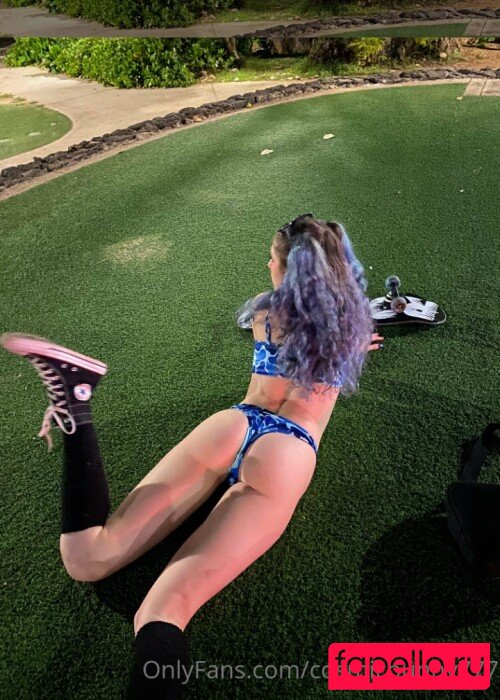 Karolinawhaley Nude Onlyfans Photo 7