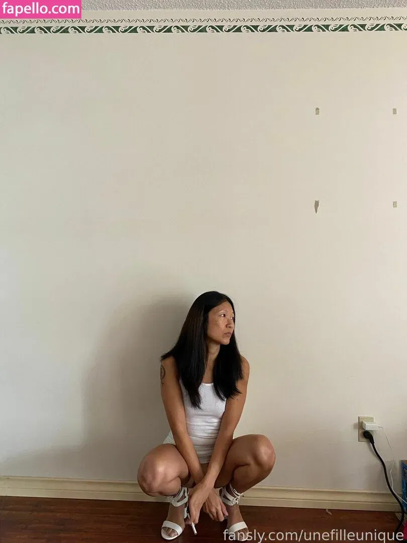 fille___de___06 / unefilleunique Onlyfans Photo Gallery 