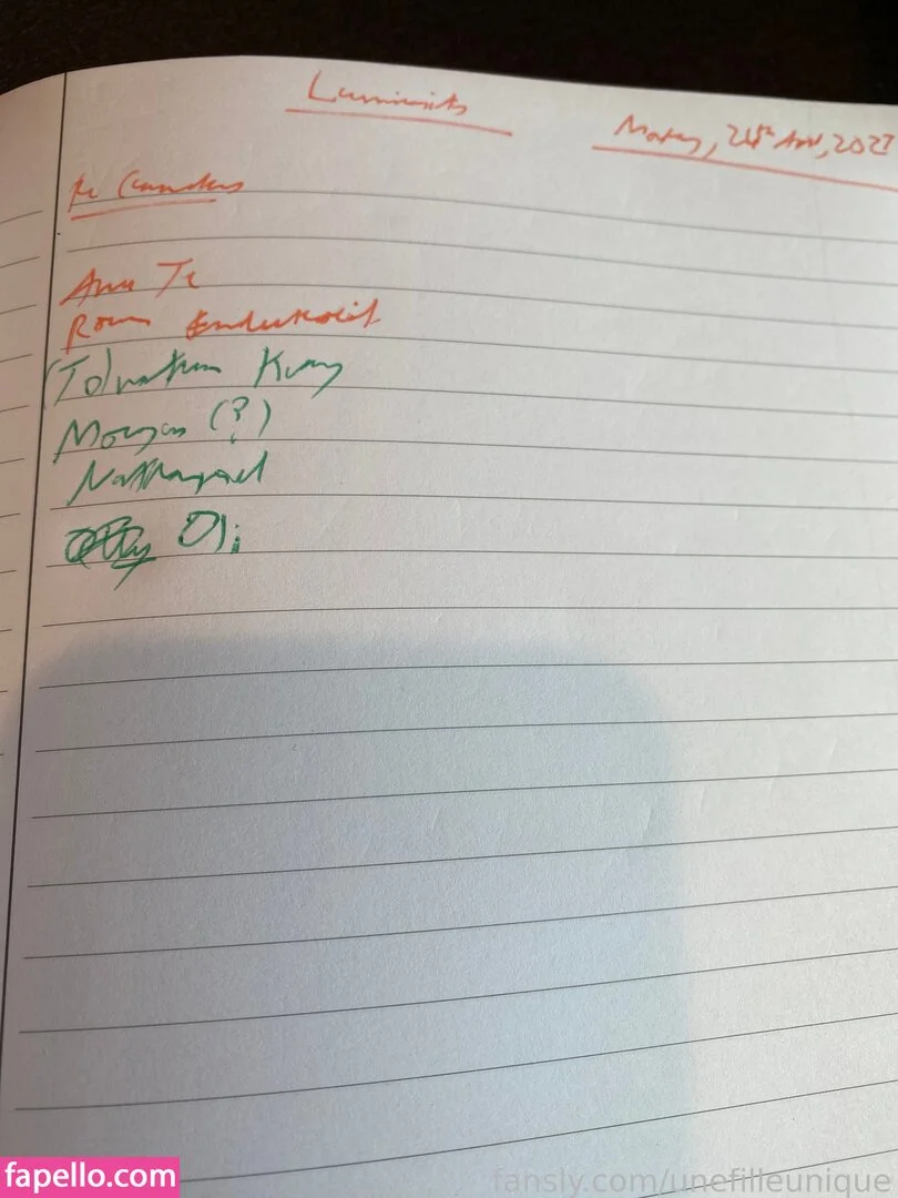 fille___de___06 / unefilleunique Onlyfans Photo Gallery 