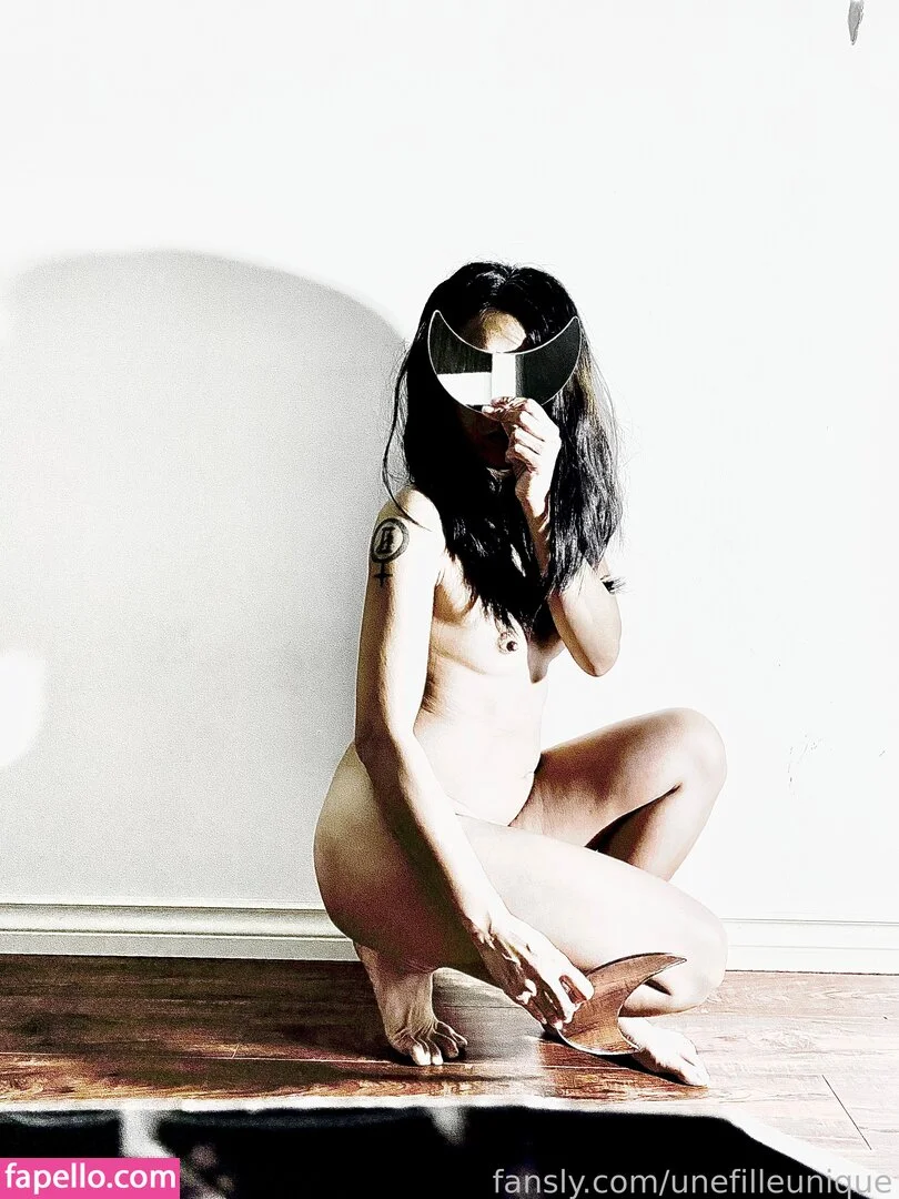 fille___de___06 / unefilleunique Onlyfans Photo Gallery 