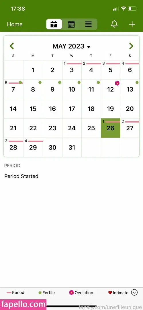 fille___de___06 / unefilleunique Onlyfans Photo Gallery 