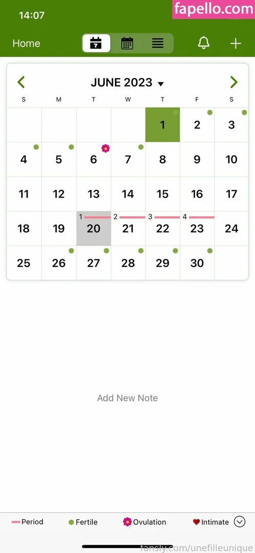 fille___de___06 / unefilleunique Onlyfans Photo Gallery 