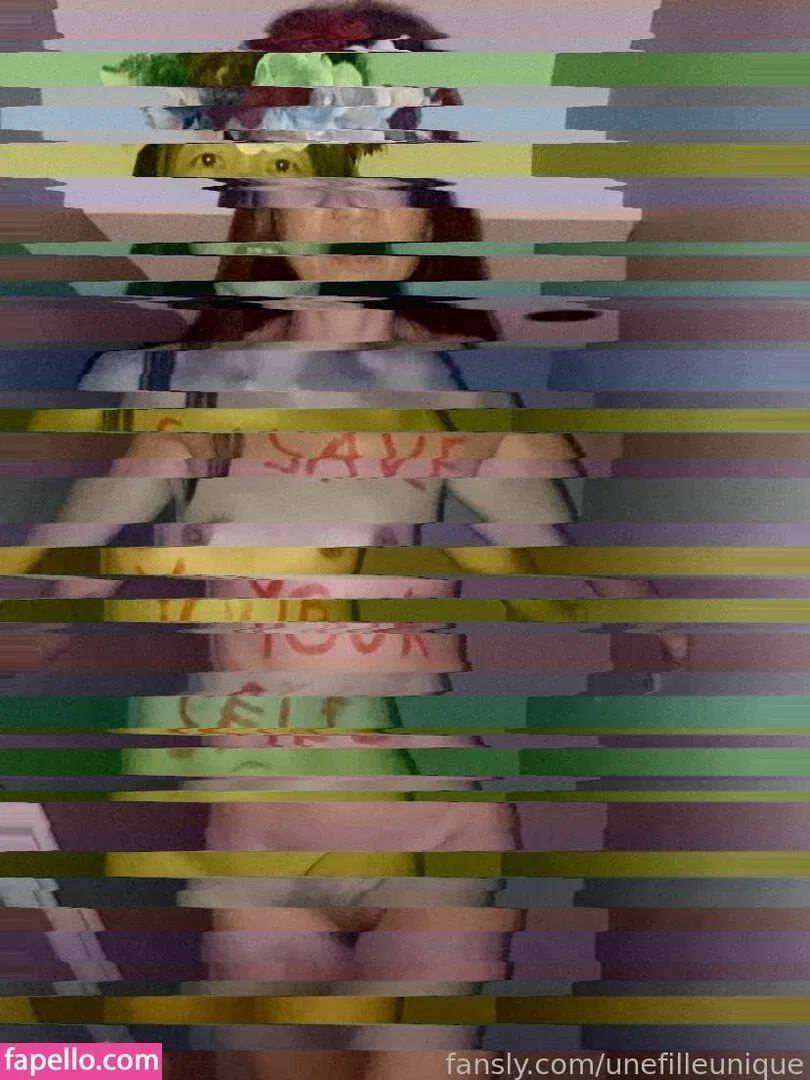 fille___de___06 / unefilleunique Onlyfans Photo Gallery 