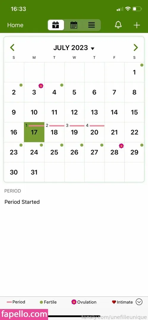 fille___de___06 / unefilleunique Onlyfans Photo Gallery 