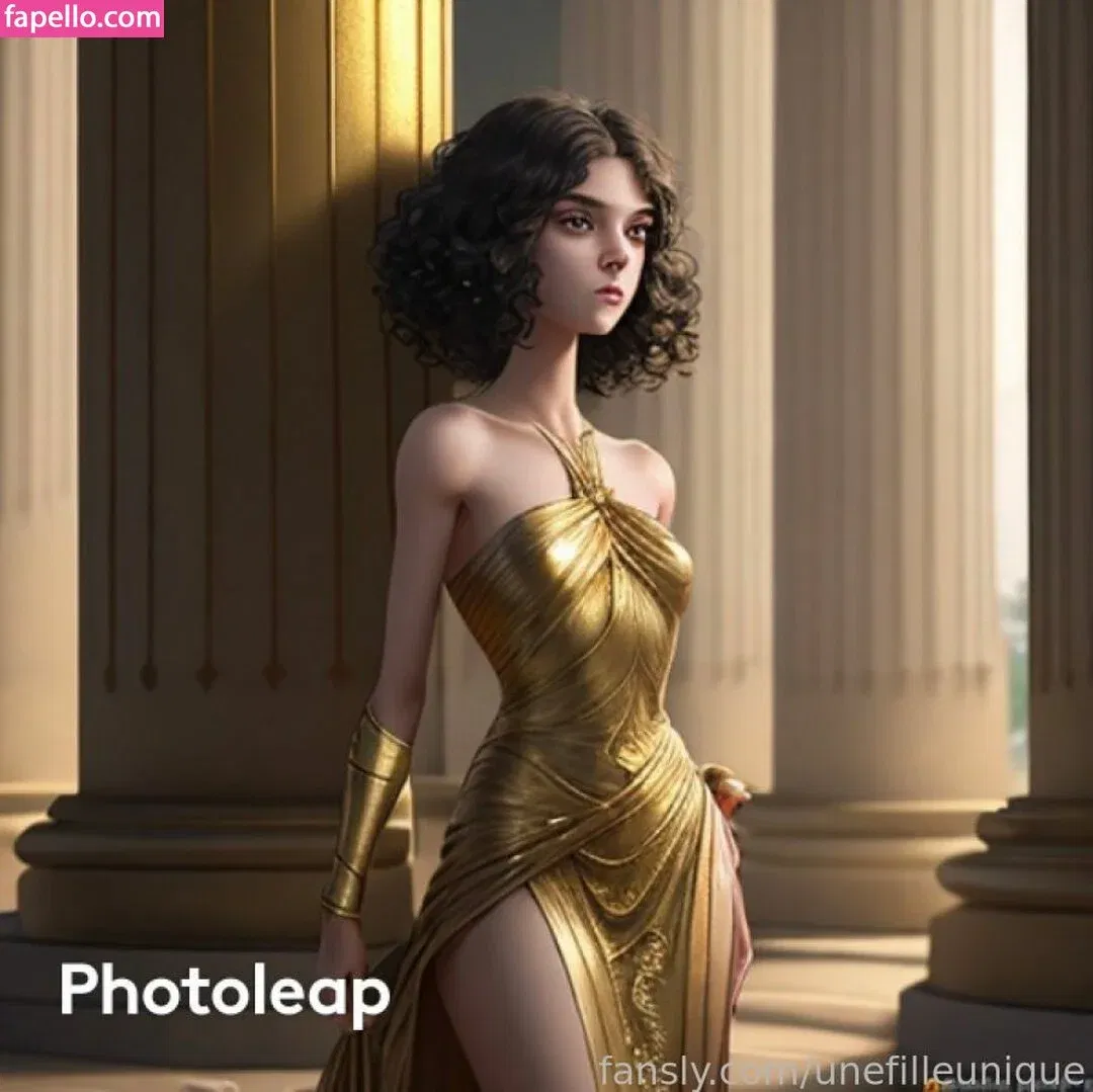 fille___de___06 / unefilleunique Onlyfans Photo Gallery 