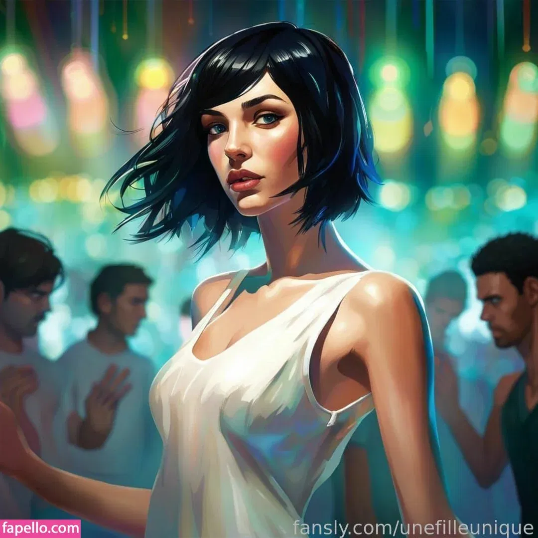 fille___de___06 / unefilleunique Onlyfans Photo Gallery 