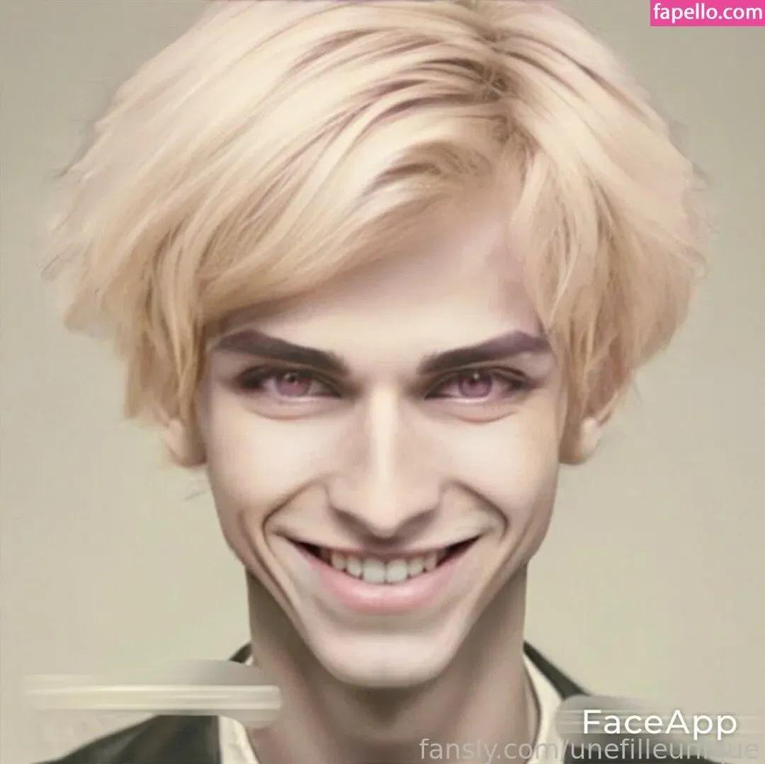 fille___de___06 / unefilleunique Onlyfans Photo Gallery 