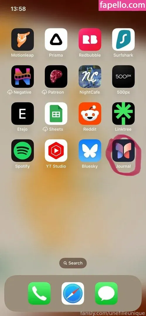 fille___de___06 / unefilleunique Onlyfans Photo Gallery 