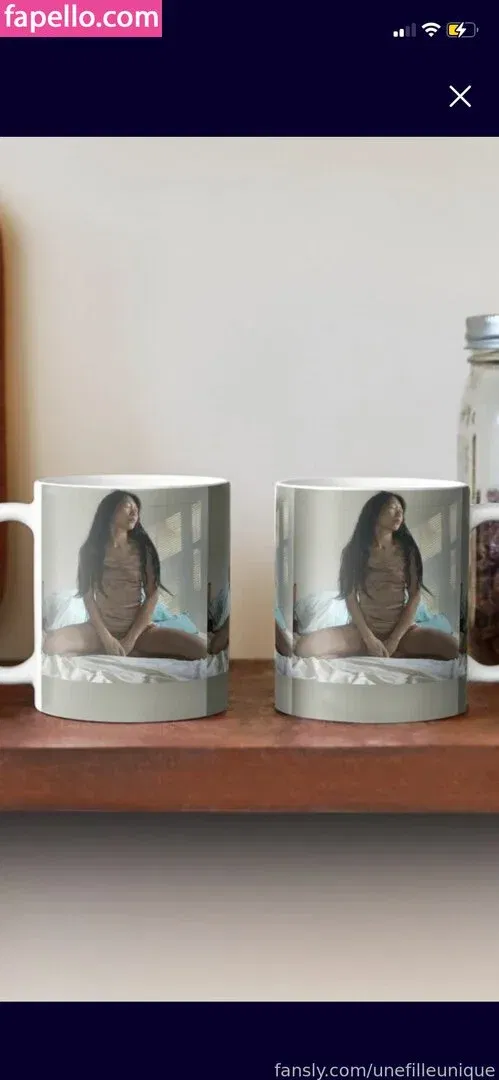 fille___de___06 / unefilleunique Onlyfans Photo Gallery 