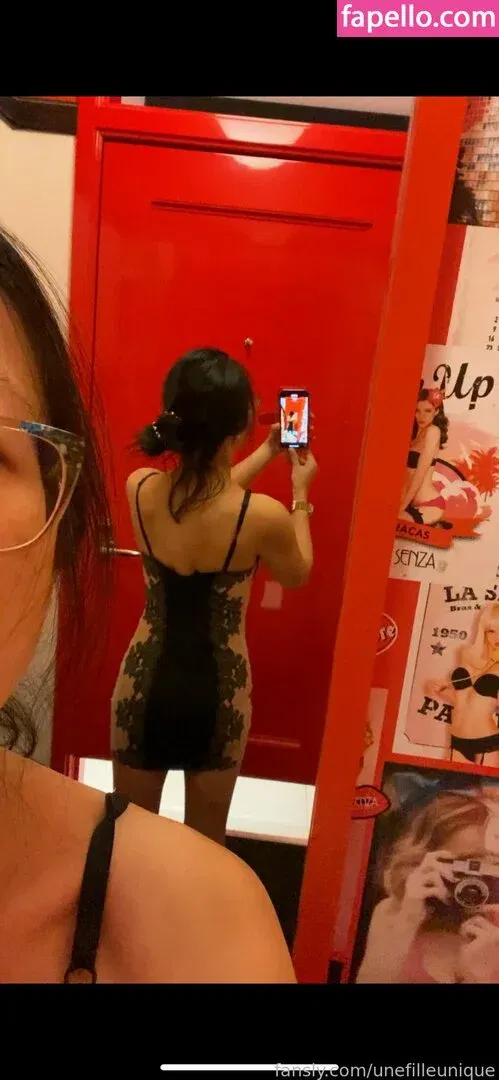 fille___de___06 / unefilleunique Onlyfans Photo Gallery 