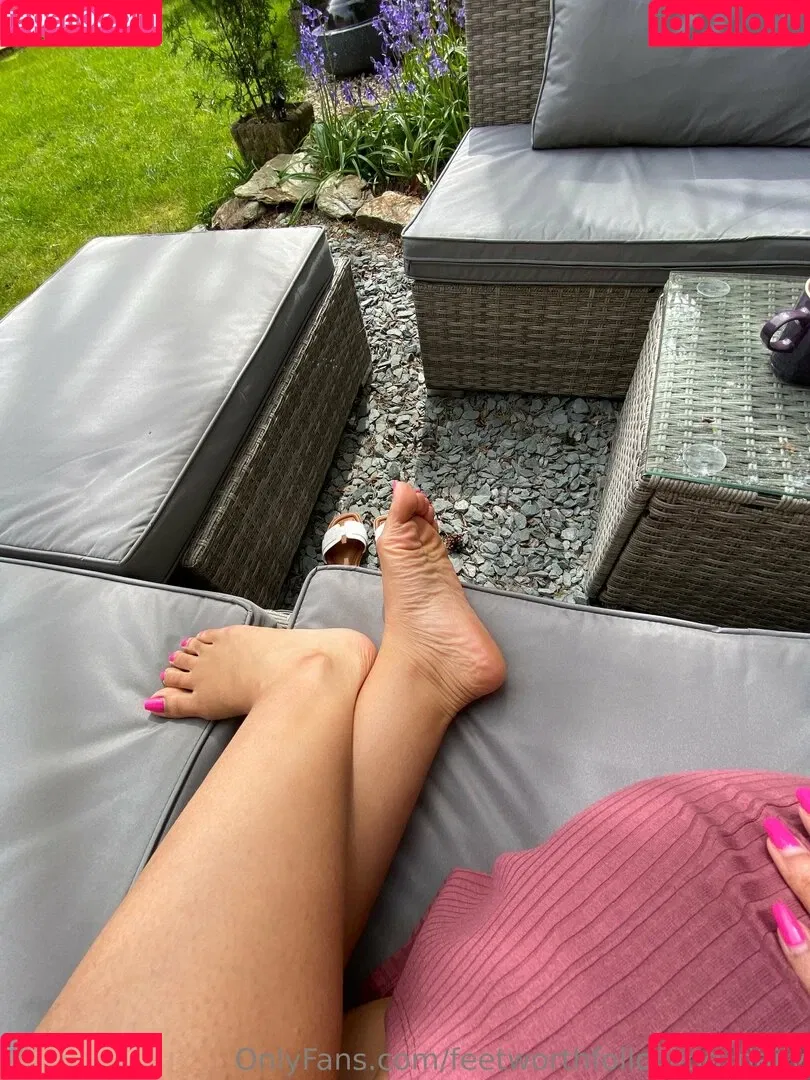 feetworthfollowing_daily / ftwtoday Onlyfans Photo Gallery 