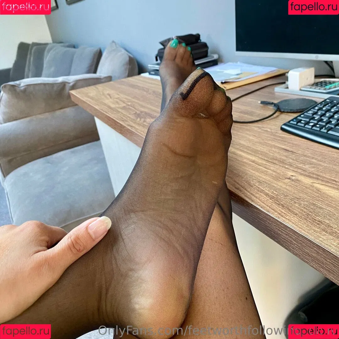 feetworthfollowing_daily / ftwtoday Onlyfans Photo Gallery 