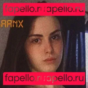 megaanx Onlyfans Photo Gallery 