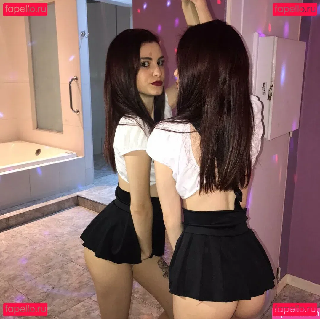 megaanx Onlyfans Photo Gallery 