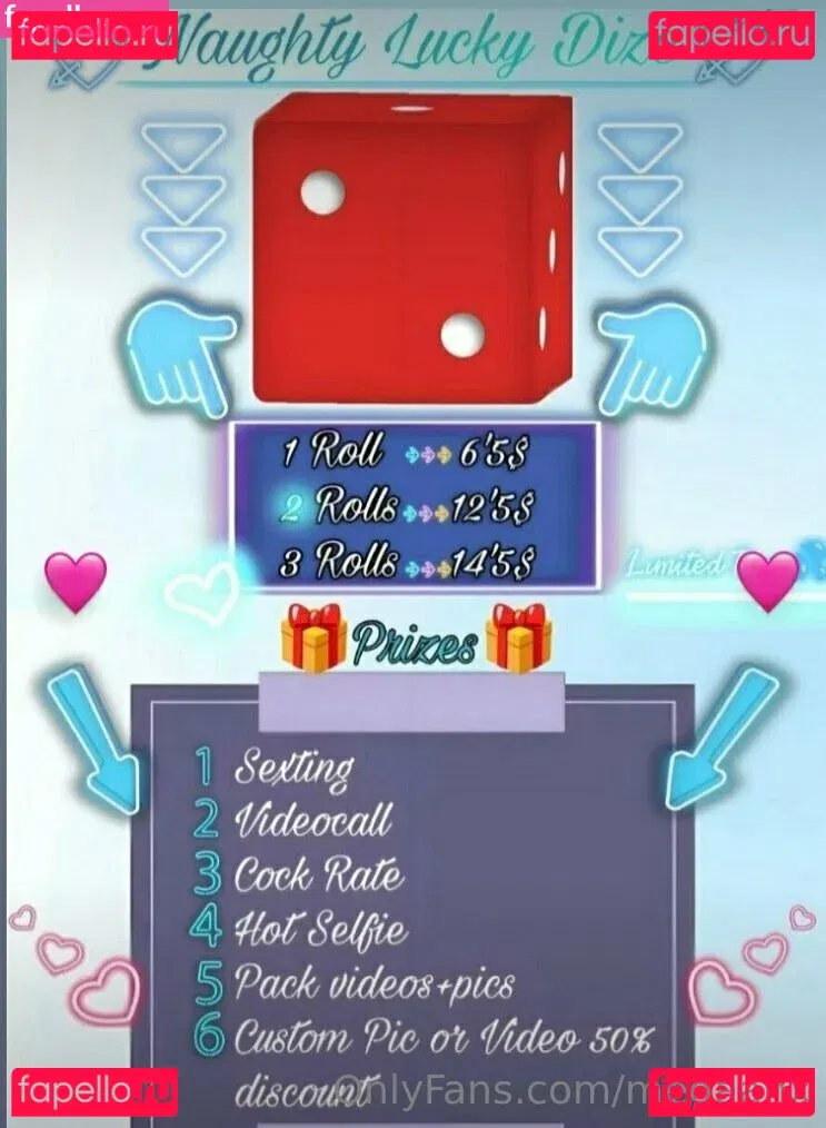 megaanx Onlyfans Photo Gallery 