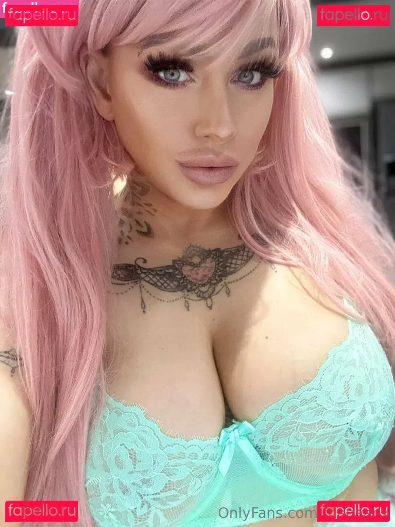 megaanx Onlyfans Photo Gallery 