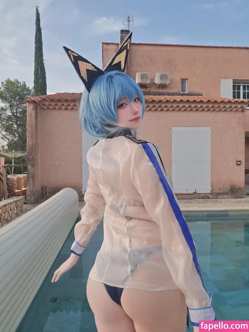 bambi_jesuis Onlyfans Photo Gallery 