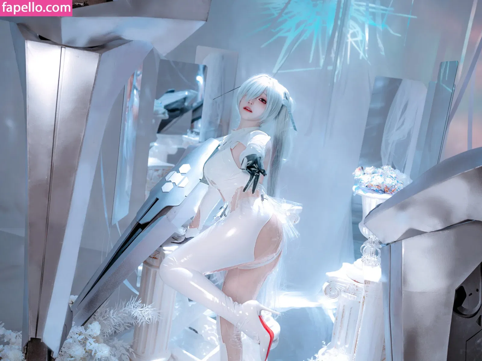 bambi_jesuis Onlyfans Photo Gallery 