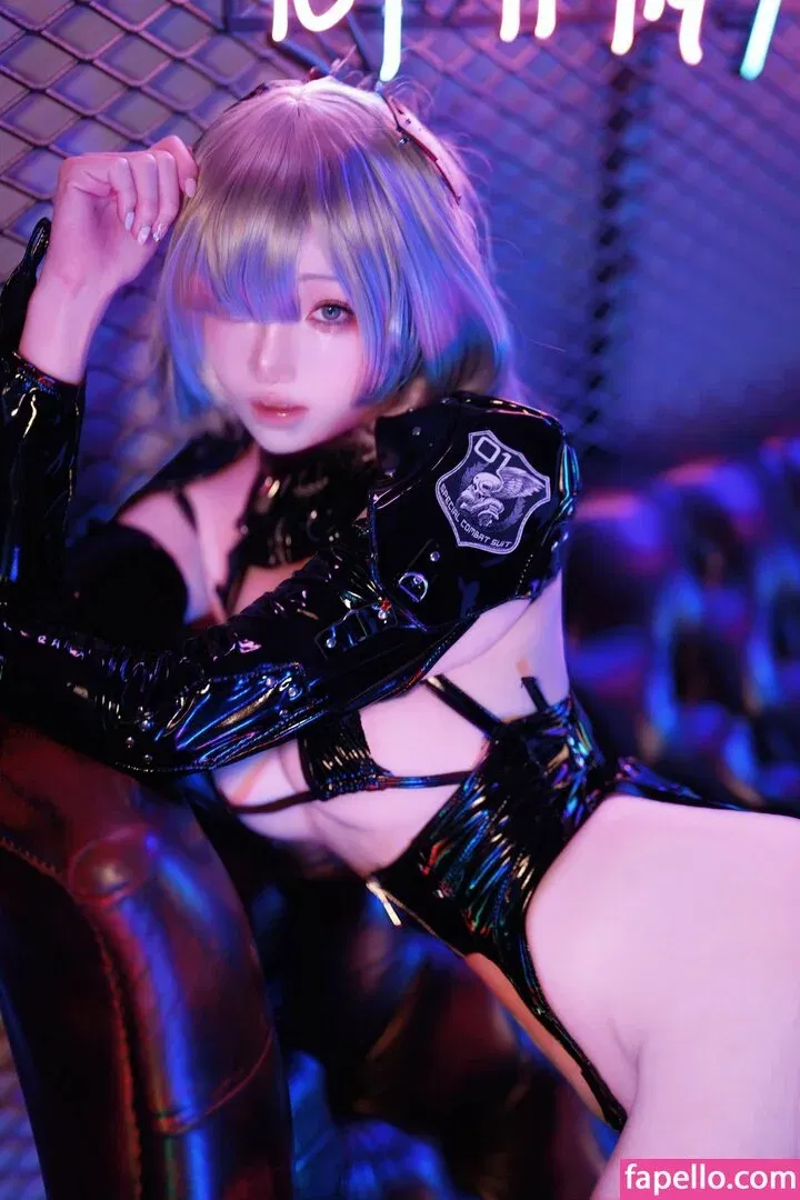 bambi_jesuis Onlyfans Photo Gallery 