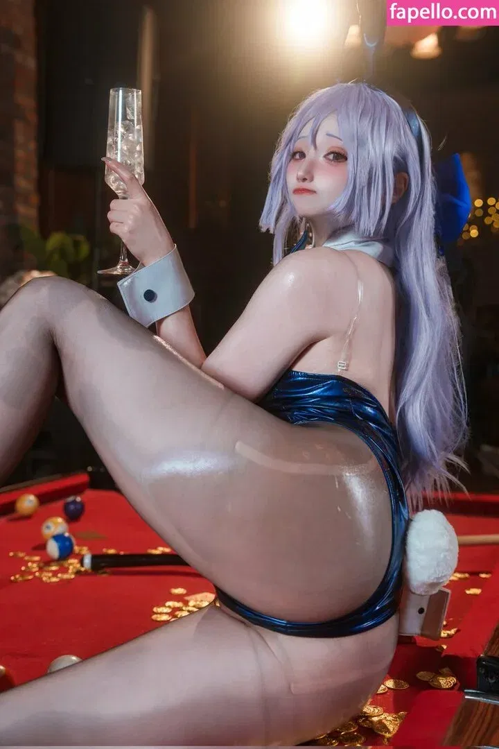 bambi_jesuis Onlyfans Photo Gallery 