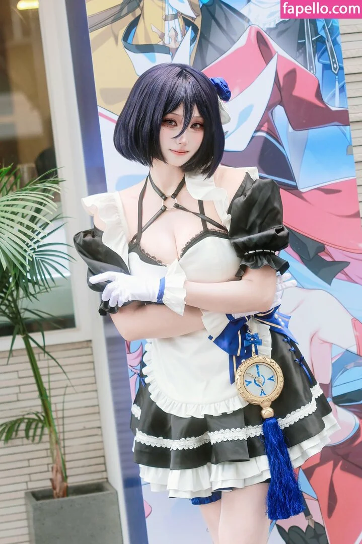 bambi_jesuis Onlyfans Photo Gallery 