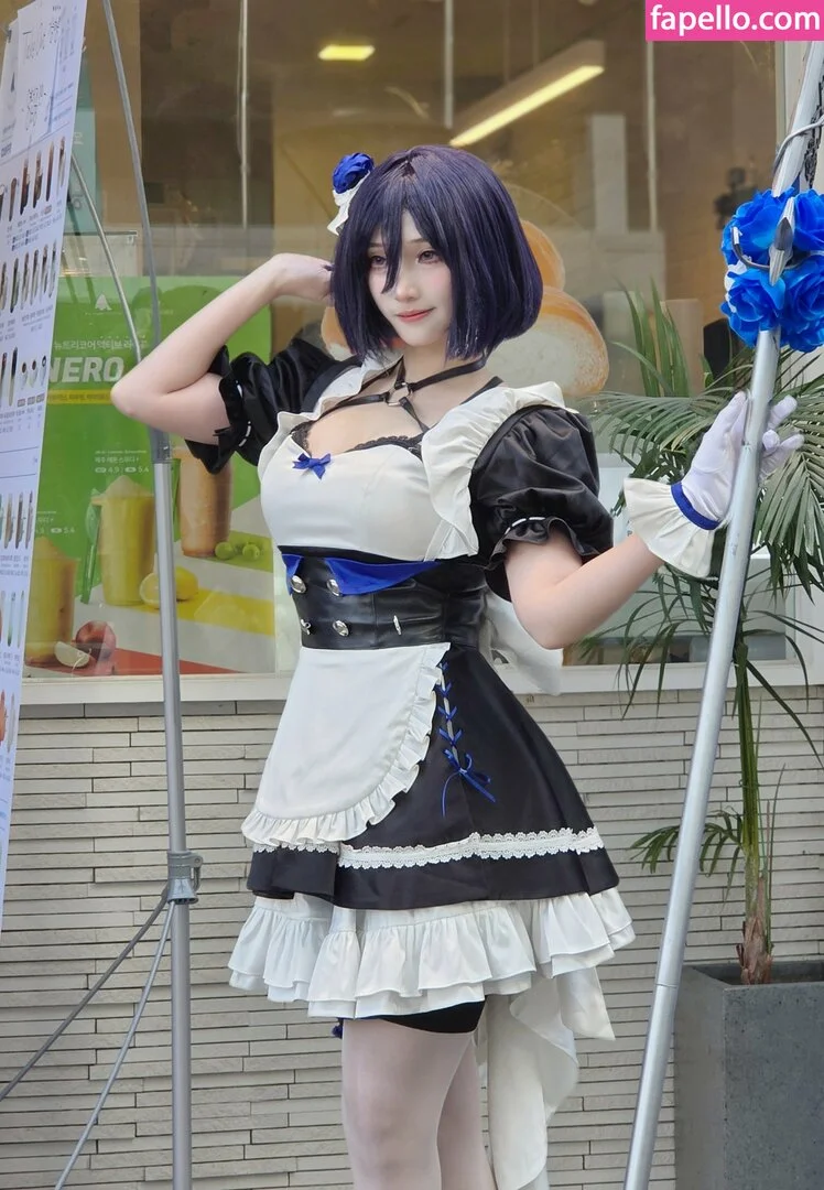 bambi_jesuis Onlyfans Photo Gallery 