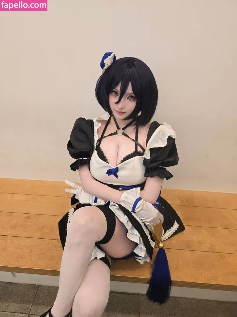 bambi_jesuis Onlyfans Photo Gallery 